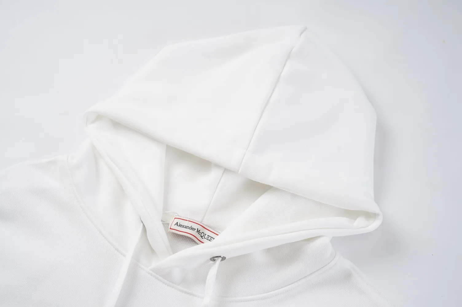 C # Alexander Mcqueen 2024 New Arrival ， ， 。 ， 。 ， 。 ：Black White， M_XXXL ， 89